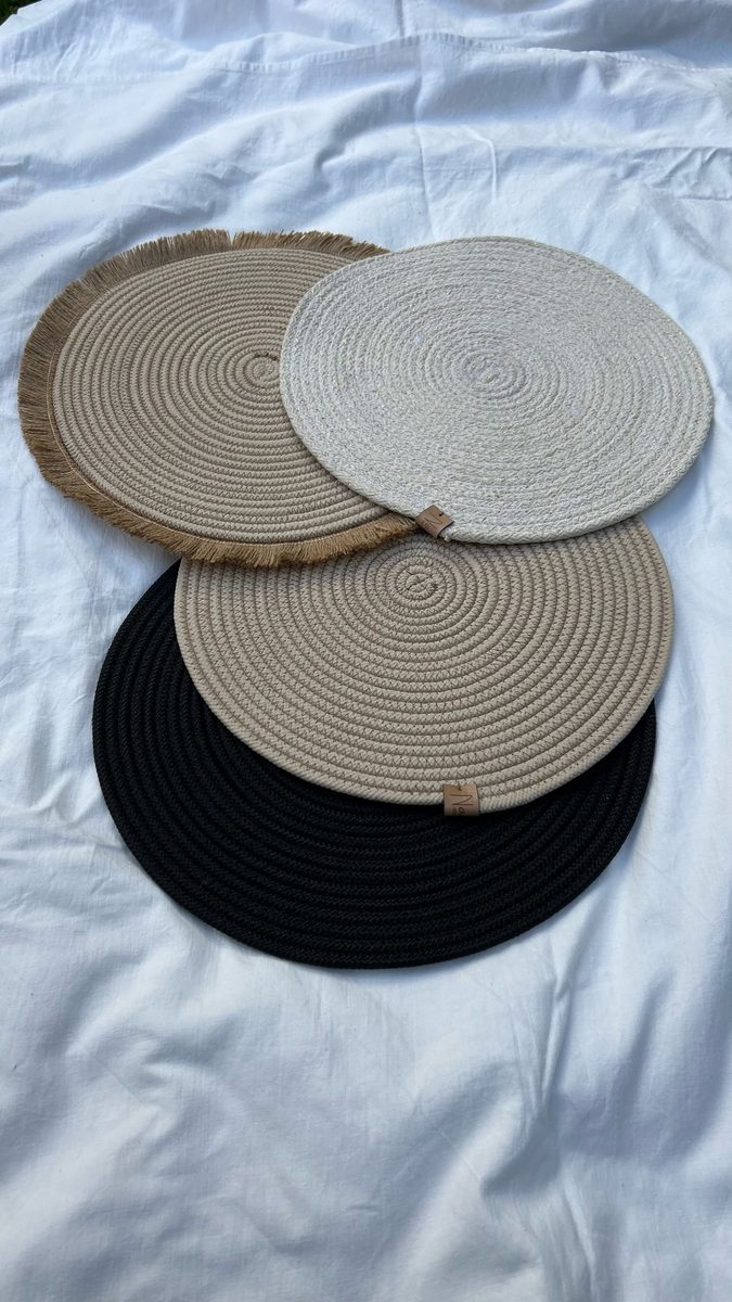 set